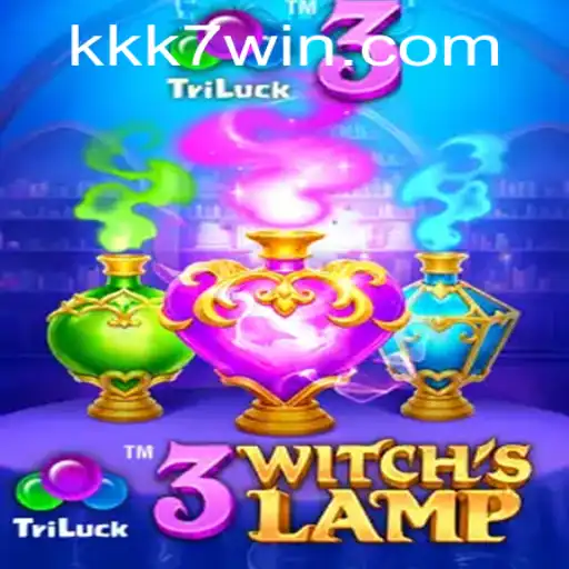Descubra o Mundo Fascinante de 3WitchsLamp: Um Jogo de Aventuras e Estratégias