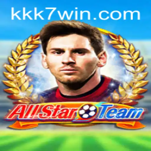 AllStarTeam: A Nova Experiência de Jogo Multijogador com K7WIN