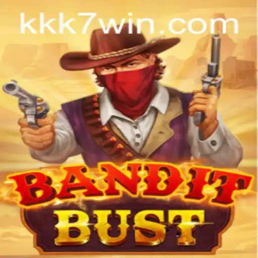 BanditBust: Aventura e Estratégia em um Novo Jogo de Tabuleiro