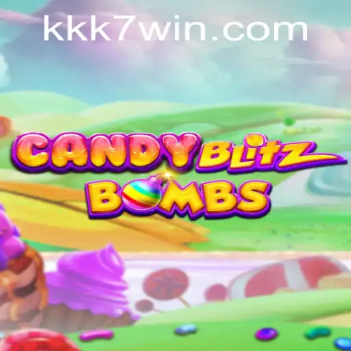 CandyBlitzBombs: Uma Nova Era de Jogos de Estratégia e Diversão