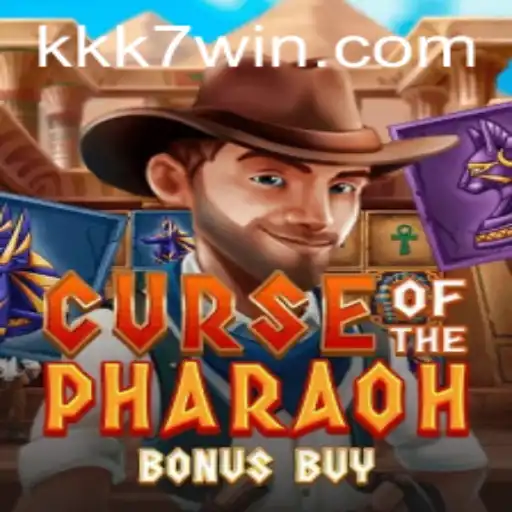 Explorando CurseofthePharaohBonusBuy: Uma Aventura em K7WIN