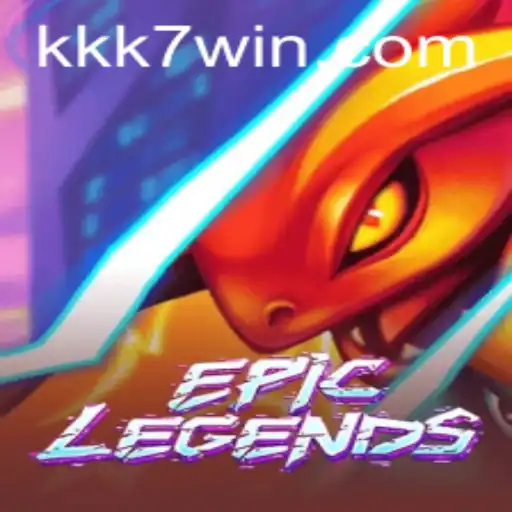 EpicLegends: Uma Aventura Épica com Regras Inovadoras