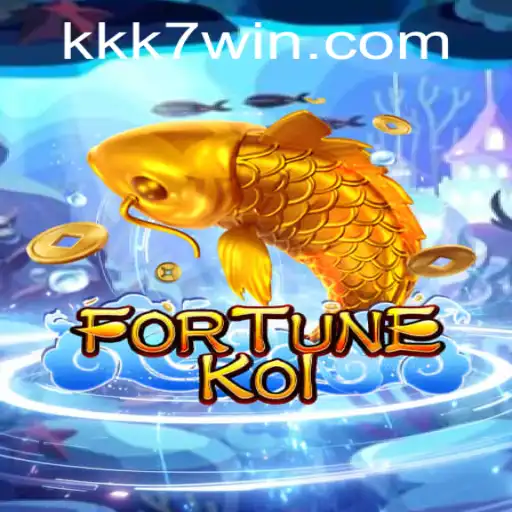Descubra FORTUNEKOI: O Fascinante Jogo de Estratégia com K7WIN