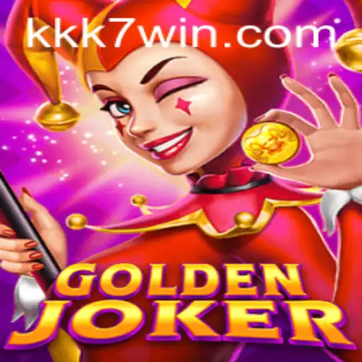 Descubra o Fascinante Mundo de GoldenJoker com K7WIN