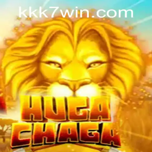 Explorando o Mundo de HugaChaga: Uma aventura interativa com K7WIN