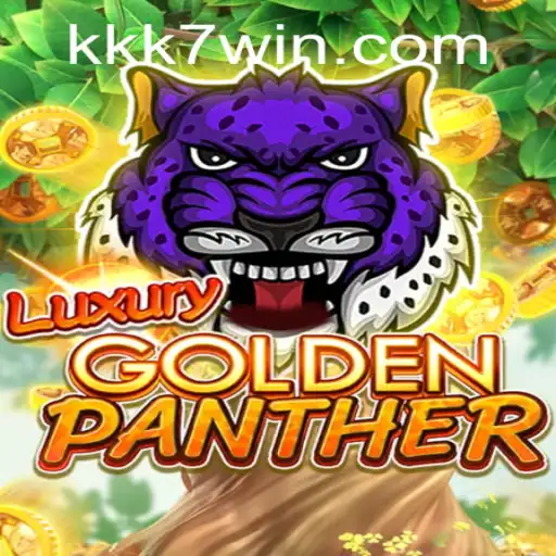 LUXURYGOLDENPANTHER: O Jogo da Era Dourada