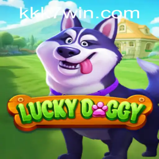 Explorando o Universo de LuckyDoggy: Um Mergulho Detalhado no Jogo
