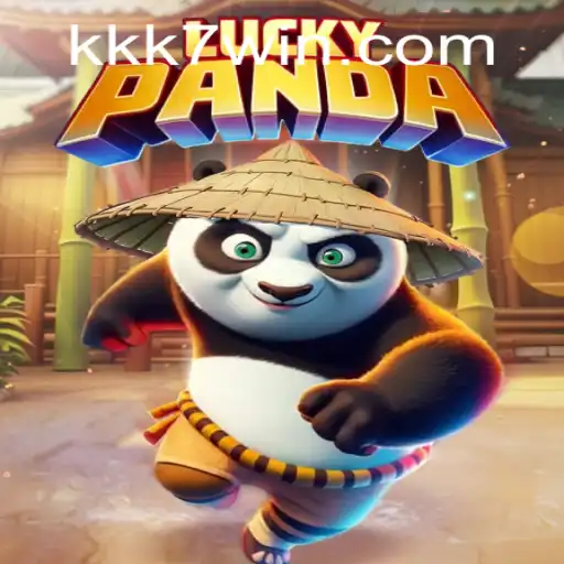 Explore o Mundo do LuckyPanda: Um Jogo Empolgante com K7WIN