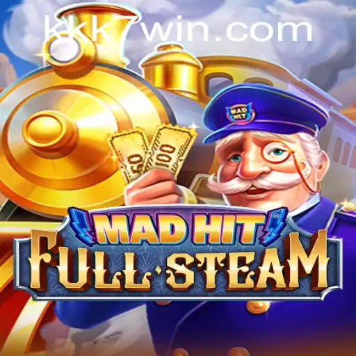 Descubra 'MadHitFullSteam': O Jogo que Revoluciona o Entretenimento Digital