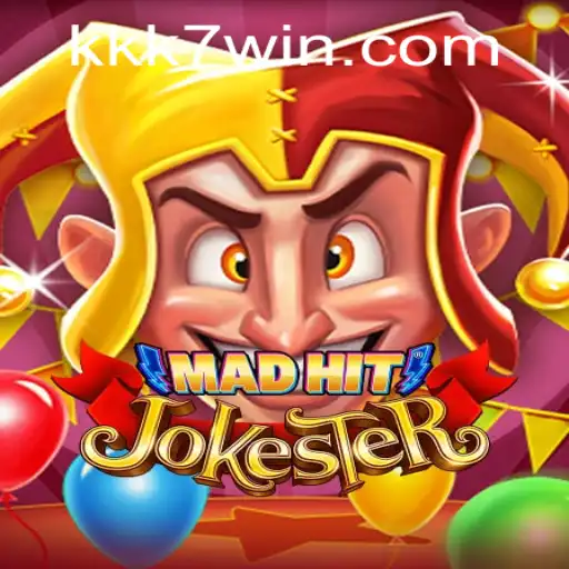 MadHitJokester: Descubra o Jogo que Está Revolucionando as Noites de Jogos