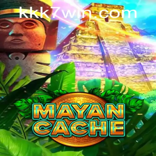 Descubra MayanCache: O Jogo que Revoluciona a Aventura com K7WIN