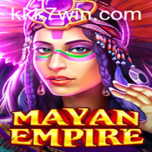 MayanEmpire: Uma Imersão na Civilização Maia com K7WIN