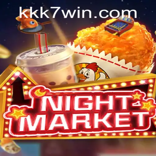 Explorando o Mundo de NIGHTMARKET