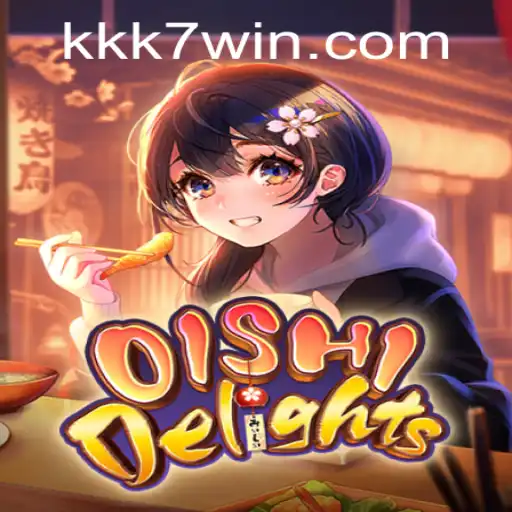Explorando o Mundo de OishiDelights: A Nova Sensação dos Jogos com K7WIN
