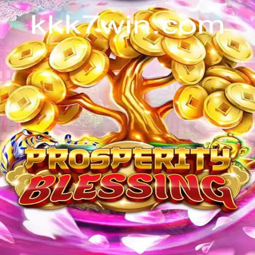 Explorando ProsperityBlessing: Um Novo Horizonte em Jogos de Estratégia