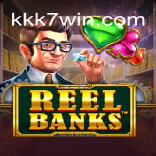 Desvendando o Fascinante Mundo de ReelBanks no Cassino K7WIN