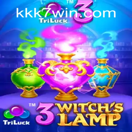 Descubra o Mundo Fascinante de 3WitchsLamp: Um Jogo de Aventuras e Estratégias