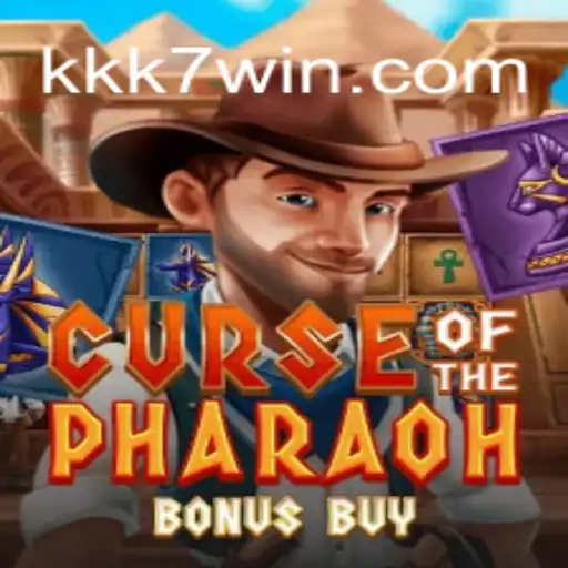 Explorando CurseofthePharaohBonusBuy: Uma Aventura em K7WIN
