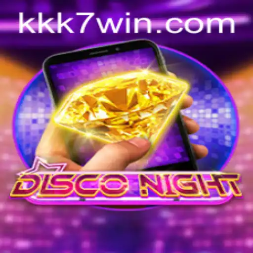 Explorando DiscoNightM: O Jogo que Revoluciona as Regras com K7WIN