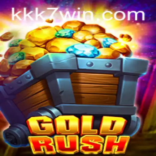 Descubra GoldRush: A Nova Sensação no Mundo dos Jogos