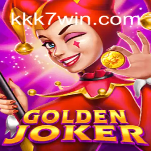 Descubra o Fascinante Mundo de GoldenJoker com K7WIN