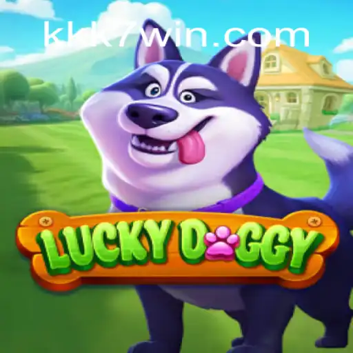 Explorando o Universo de LuckyDoggy: Um Mergulho Detalhado no Jogo