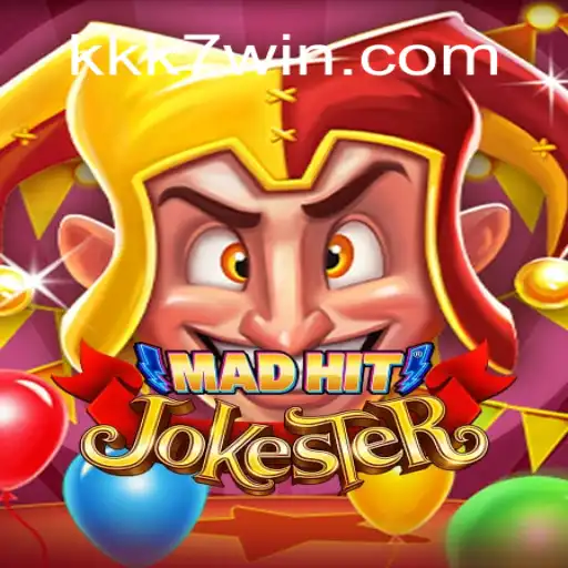 MadHitJokester: Descubra o Jogo que Está Revolucionando as Noites de Jogos