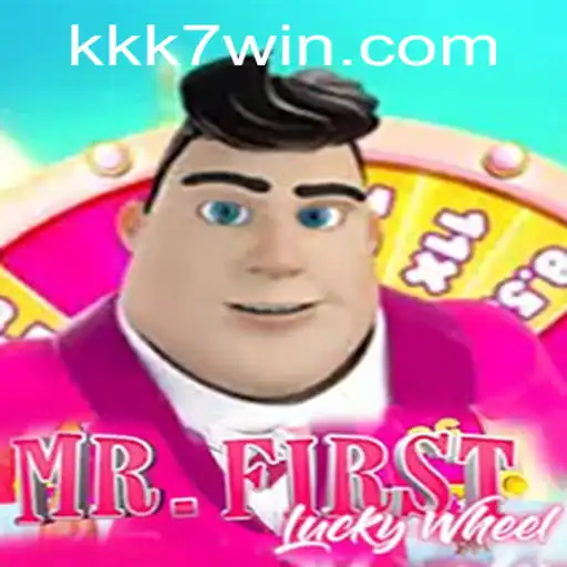 Descubra o Fascinante Mundo de MrFirstLuckyWheel e sua Conexão com K7WIN