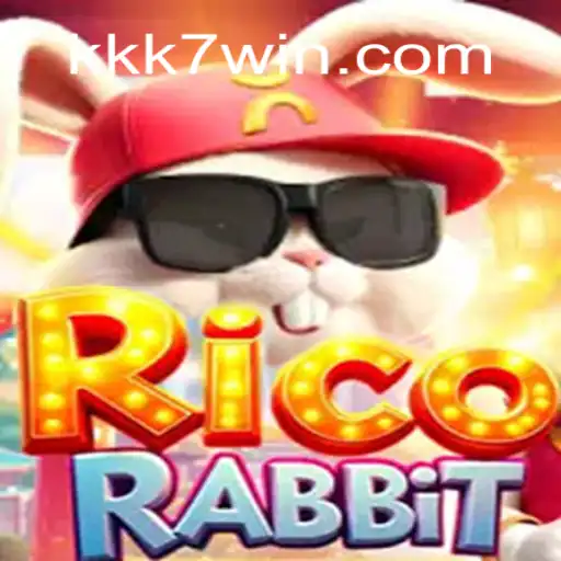 Descubra RicoRabbit: Uma Aventura Interativa com K7WIN
