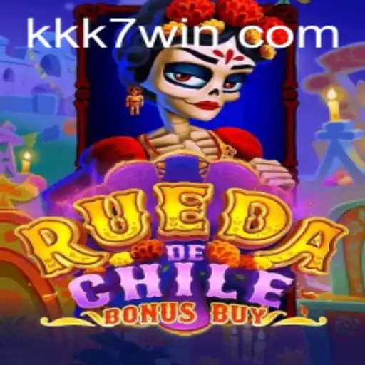Descubra o Emocionante Jogo RuedaDeChileBonusBuy e as Acirradas Disputas do K7WIN