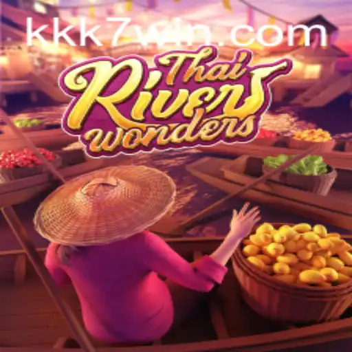 Descubra ThaiRiverWonders: Um Mergulho no Mundo dos Jogos