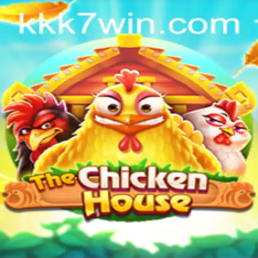 Descubra o Empolgante Jogo TheChickenHouse e Como K7WIN Pode Transformar Sua Experiência