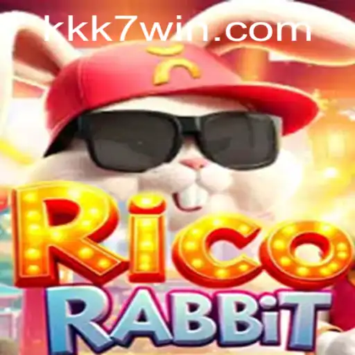 Descubra RicoRabbit: Uma Aventura Interativa com K7WIN