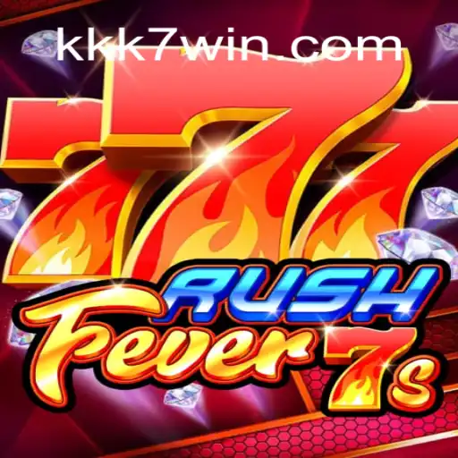 Explorando o Mundo Empolgante do RushFever7s e a Oportunidade de Vitória com K7WIN