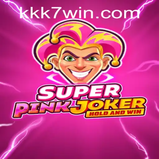 Explorando o Mundo de SuperPinkJoker e o Código Misterioso K7WIN