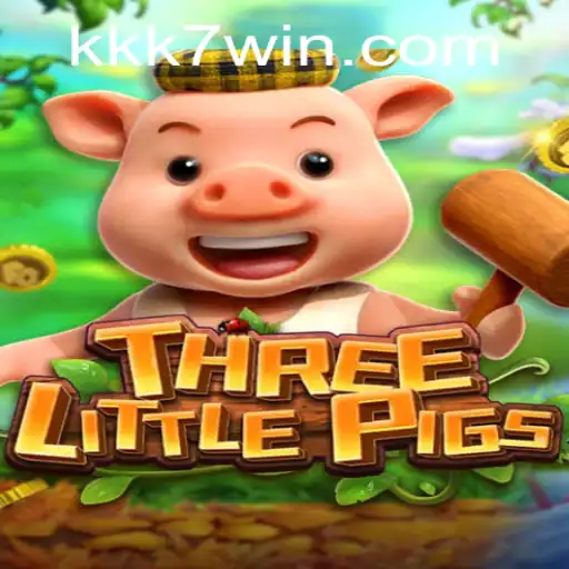 Descubra o Fascinante Jogo THREELITTLEPIGS com K7WIN