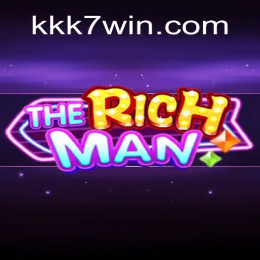 Introdução ao Jogo 'TheRichMan': Estratégias e Regras com K7WIN