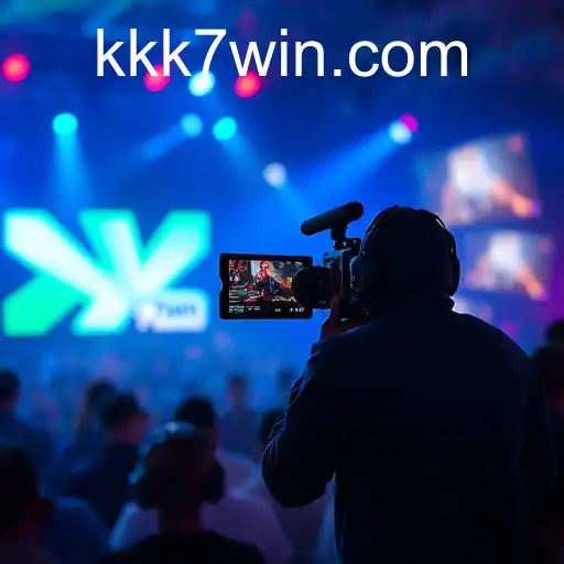 Transmissão ao vivo