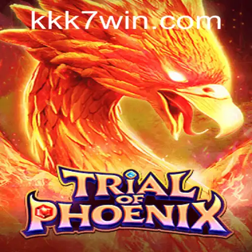 Explorando o Universo de TrialofPhoenix: Mergulhe na Aventura com K7WIN