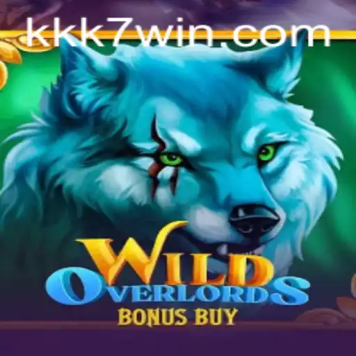 WildOverlordsBonusBuy: Explorando o Fascínio do Novo Jogo com K7WIN